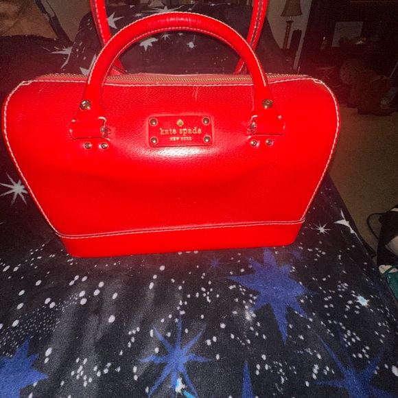 Kate Spade Vibrant Wellesley Kayleigh - Picture 1 of 5